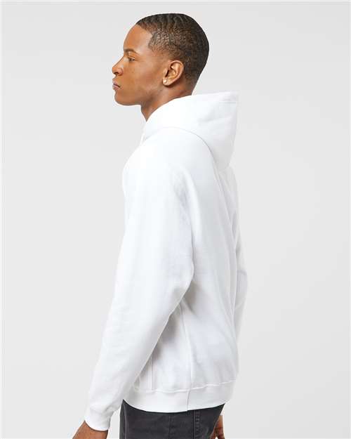 Tultex Unisex Fleece Hooded Sweatshirt 320