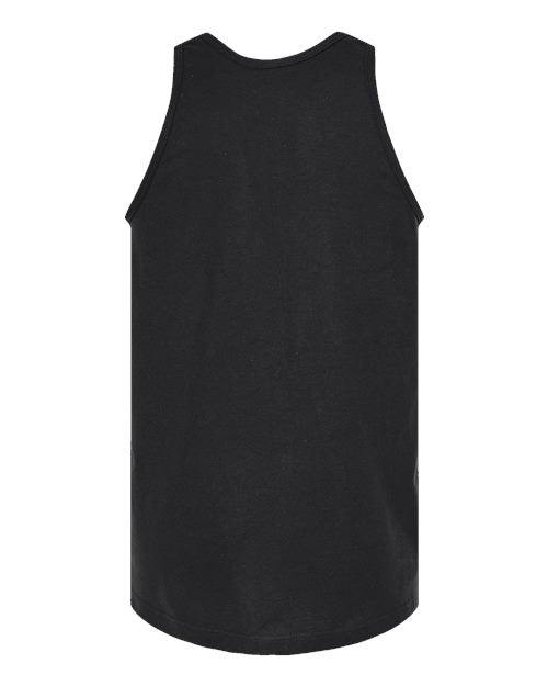 Tultex Unisex Fine Jersey Tank Top S105