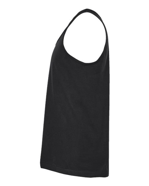 Tultex Unisex Fine Jersey Tank Top S105