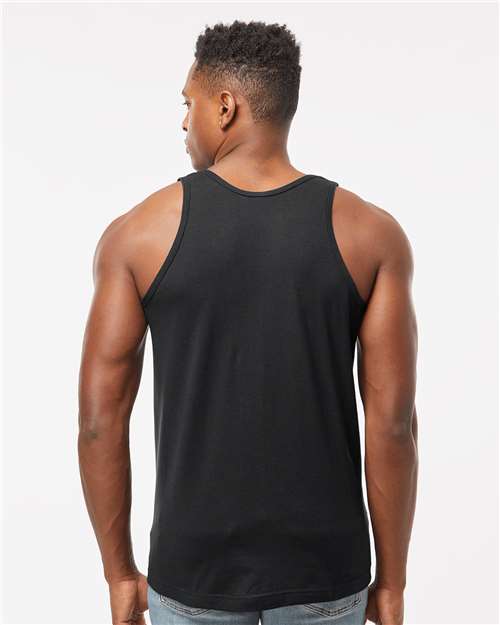 Tultex Unisex Fine Jersey Tank Top S105
