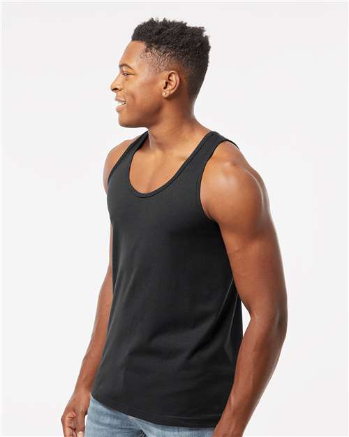 Tultex Unisex Fine Jersey Tank Top S105