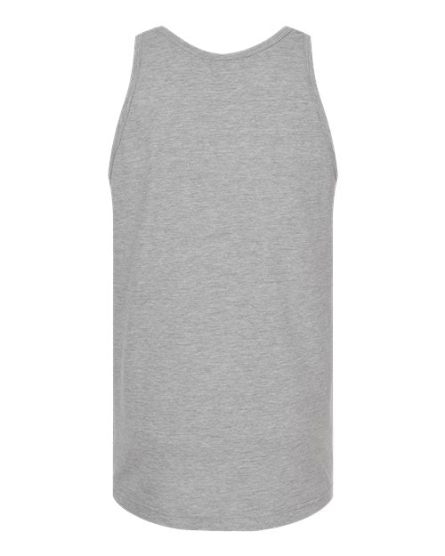 Tultex Unisex Fine Jersey Tank Top S105