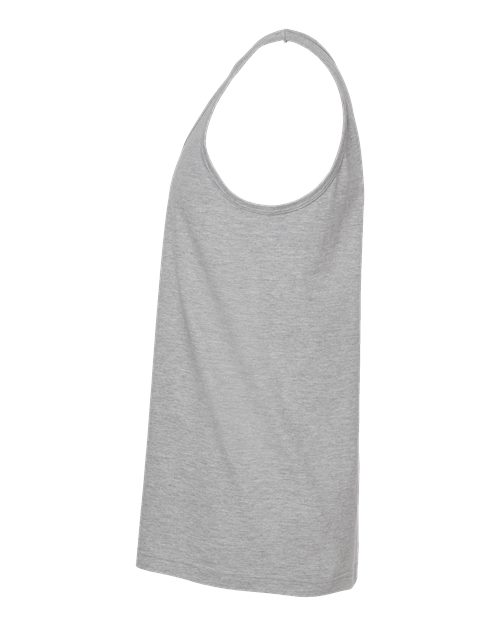 Tultex Unisex Fine Jersey Tank Top S105