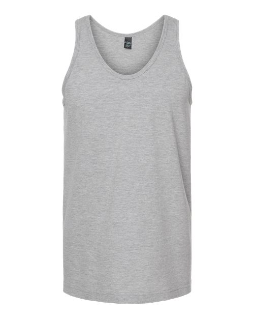 Tultex Unisex Fine Jersey Tank Top S105