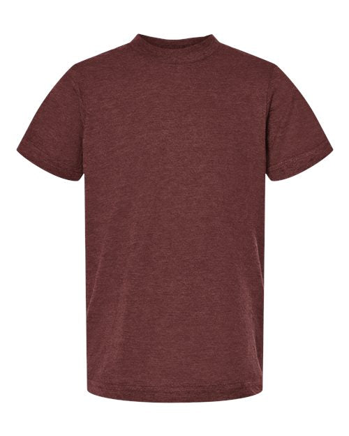 Tultex Youth Fine Jersey T-Shirt 235