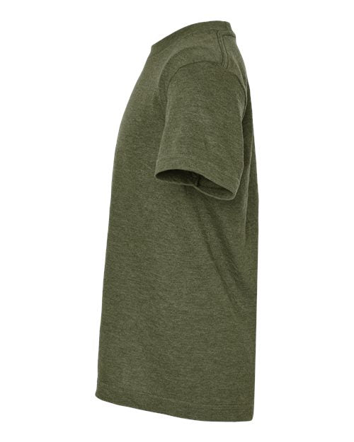 Tultex Youth Fine Jersey T-Shirt 235