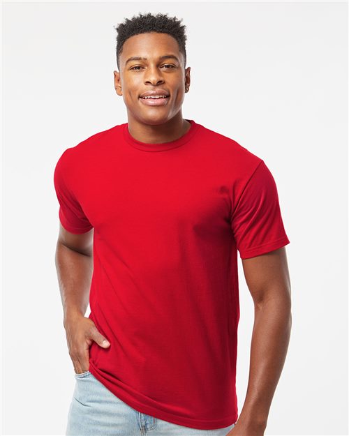 Tultex Unisex Heavyweight Jersey T-Shirt 290