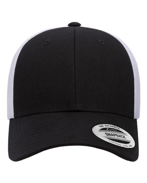 YP Classics Elite Cap 6601