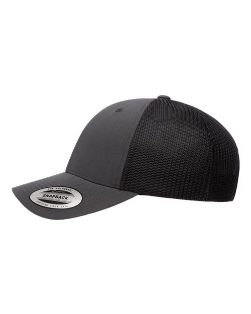 YP Classics Elite Cap 6601