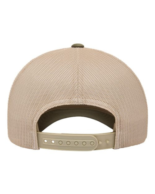 YP Classics Elite Cap 6601