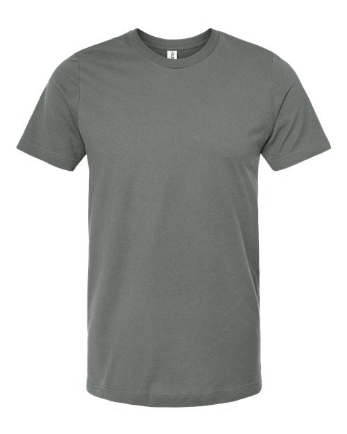 Tultex Combed Cotton T-Shirt 602