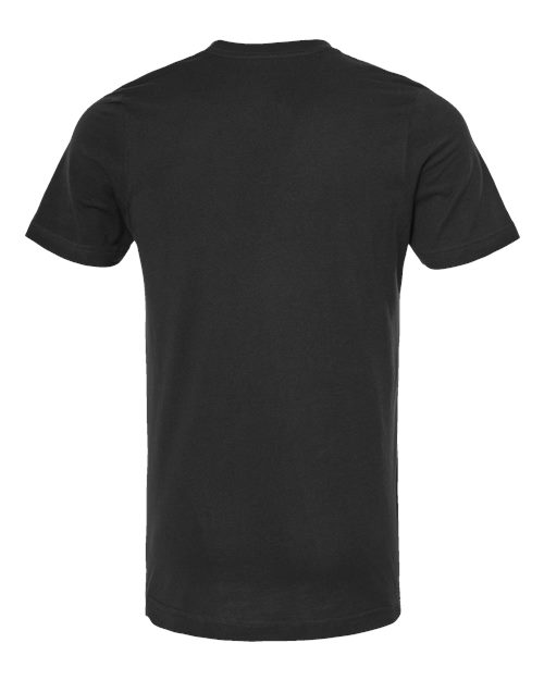 Tultex Combed Cotton T-Shirt 602
