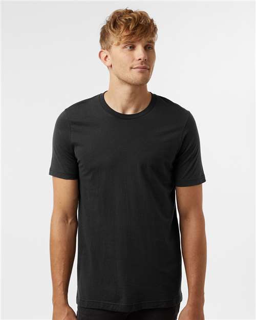 Tultex Combed Cotton T-Shirt 602