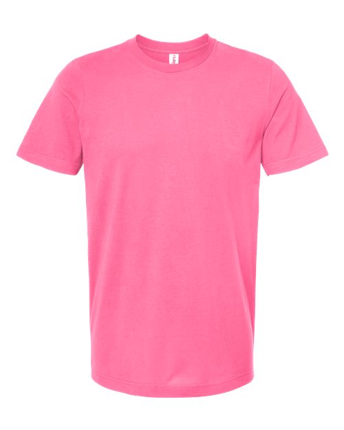 Tultex Combed Cotton T-Shirt 602