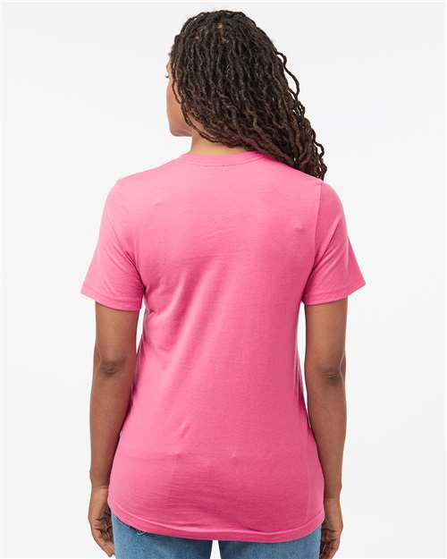 Tultex Combed Cotton T-Shirt 602