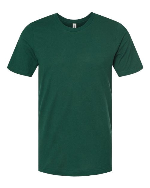 Tultex Combed Cotton T-Shirt 602