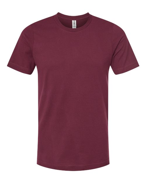 Tultex Combed Cotton T-Shirt 602