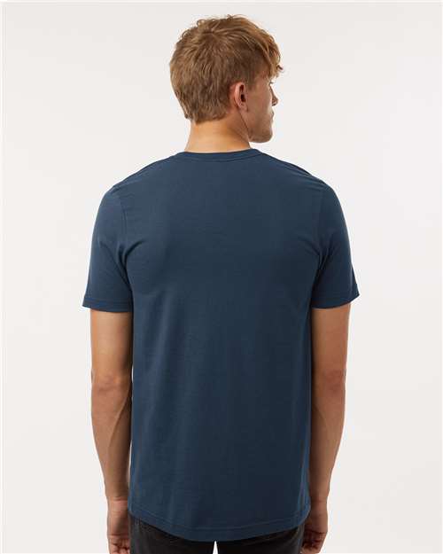 Tultex Combed Cotton T-Shirt 602