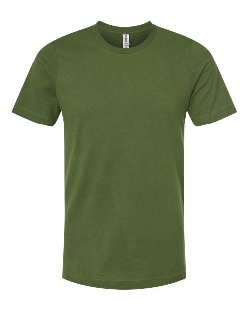 Tultex Combed Cotton T-Shirt 602