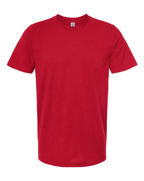 Tultex Combed Cotton T-Shirt 602