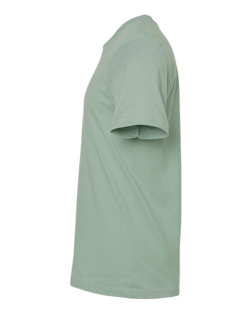 Tultex Combed Cotton T-Shirt 602
