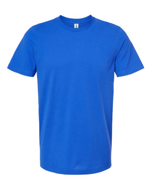 Tultex Combed Cotton T-Shirt 602