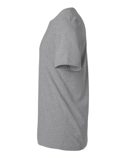 Tultex Unisex Combed CVC T-Shirt 602CVC