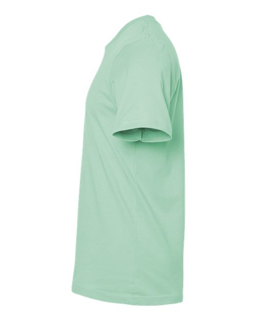 Tultex Combed Cotton T-Shirt 602