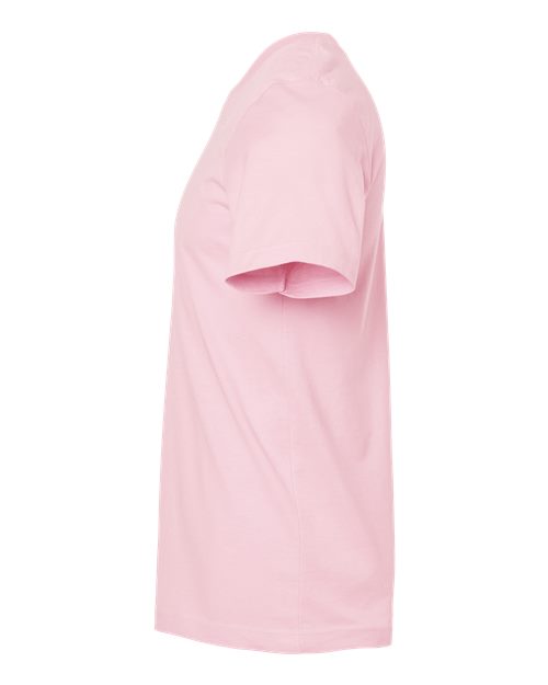 Tultex Combed Cotton T-Shirt 602