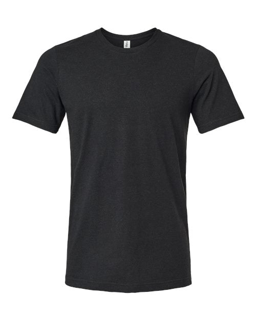 Tultex Unisex Combed CVC T-Shirt 602CVC