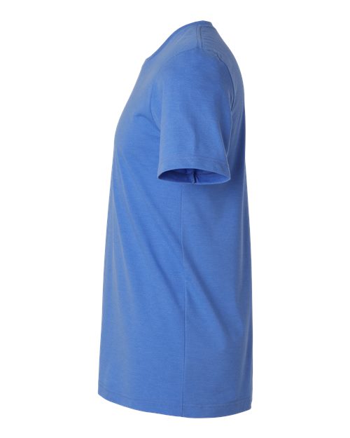 Tultex Unisex Combed CVC T-Shirt 602CVC