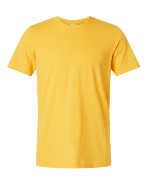 Tultex Unisex Combed CVC T-Shirt 602CVC