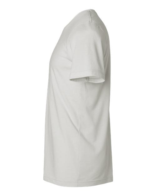 Tultex Unisex Combed CVC T-Shirt 602CVC