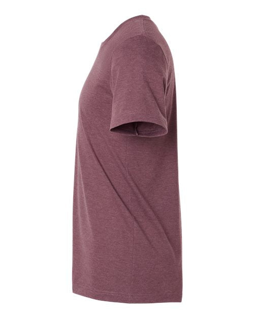 Tultex Unisex Combed CVC T-Shirt 602CVC