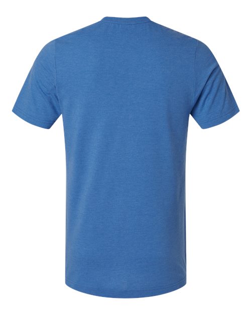 Tultex Unisex Combed CVC T-Shirt 602CVC