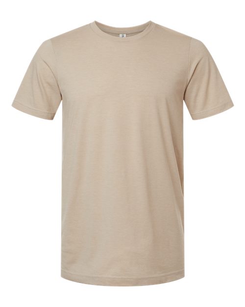 Tultex Unisex Combed CVC T-Shirt 602CVC