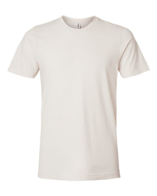 Tultex Unisex Combed CVC T-Shirt 602CVC