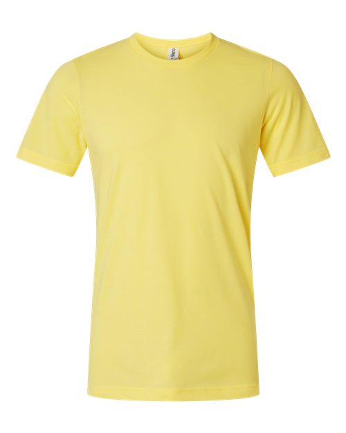 Tultex Unisex Combed CVC T-Shirt 602CVC