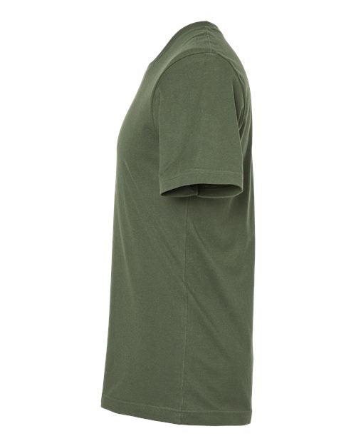 Tultex Combed Cotton T-Shirt 602