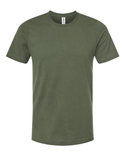 Tultex Combed Cotton T-Shirt 602
