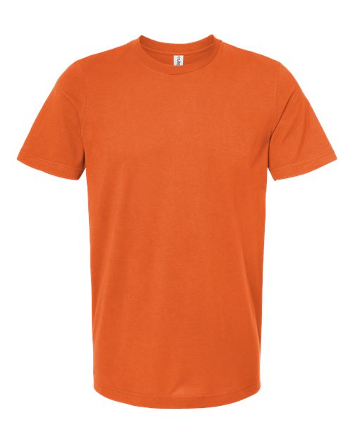 Tultex Combed Cotton T-Shirt 602