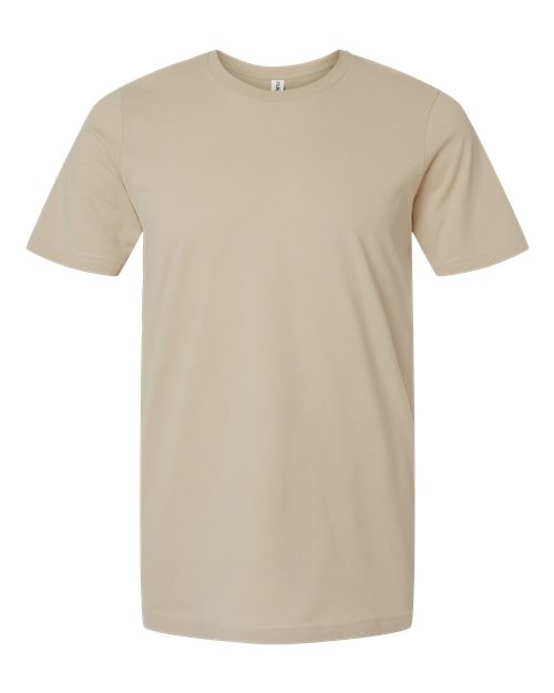 Tultex Combed Cotton T-Shirt 602