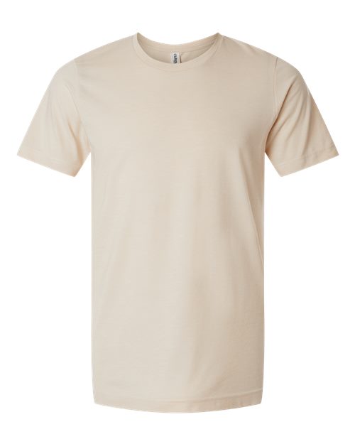 Tultex Unisex Combed CVC T-Shirt 602CVC