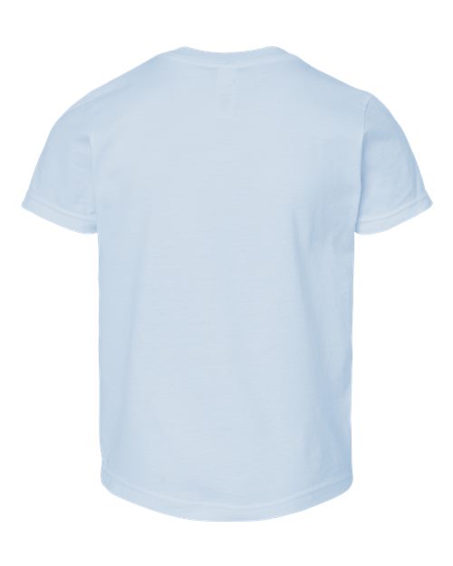 Tultex Youth Fine Jersey T-Shirt 235