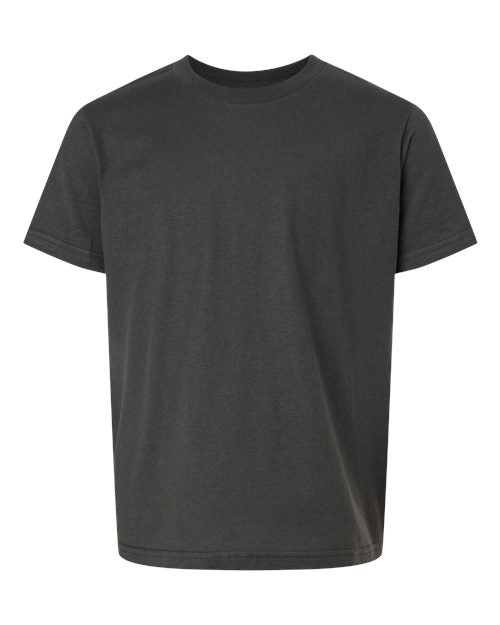 Tultex Youth Fine Jersey T-Shirt 235