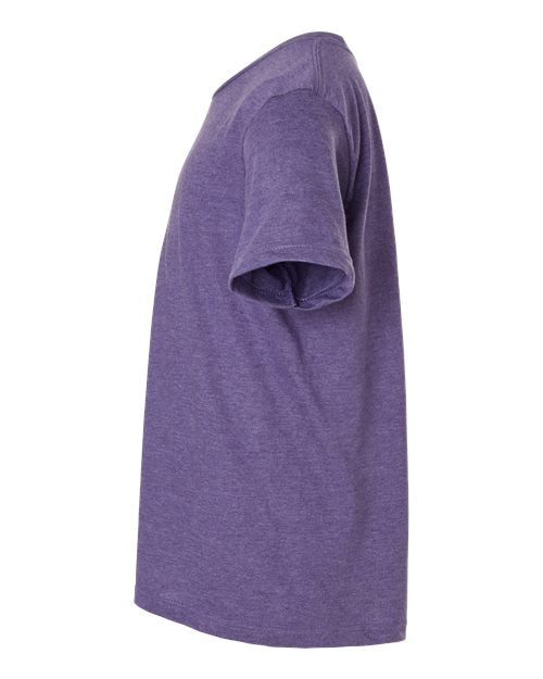Tultex Youth Fine Jersey T-Shirt 235