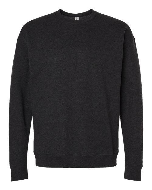 Tultex Unisex Fleece Crewneck Sweatshirt 340