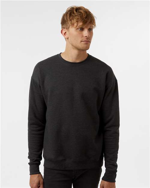 Tultex Unisex Fleece Crewneck Sweatshirt 340