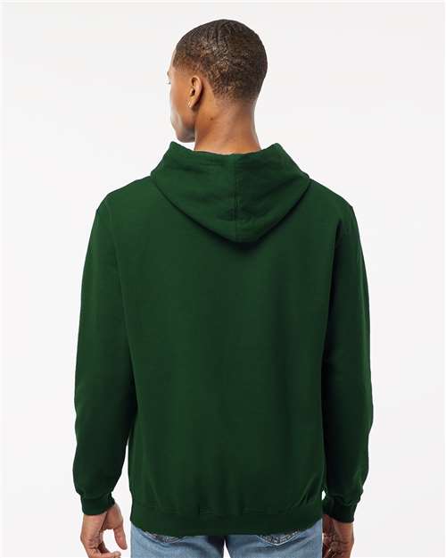 Tultex Unisex Fleece Hooded Sweatshirt 320