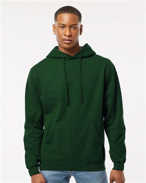 Tultex Unisex Fleece Hooded Sweatshirt 320